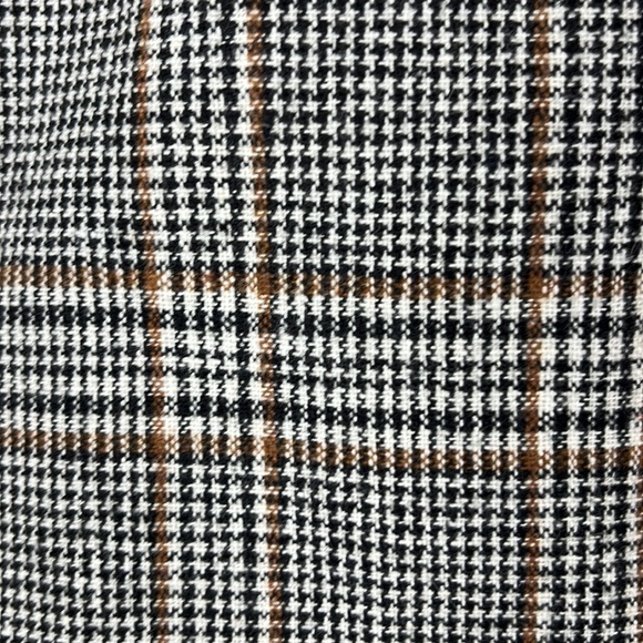 ASTR The Label Tie Waist Plaid Trousers - Picture 8 of 15